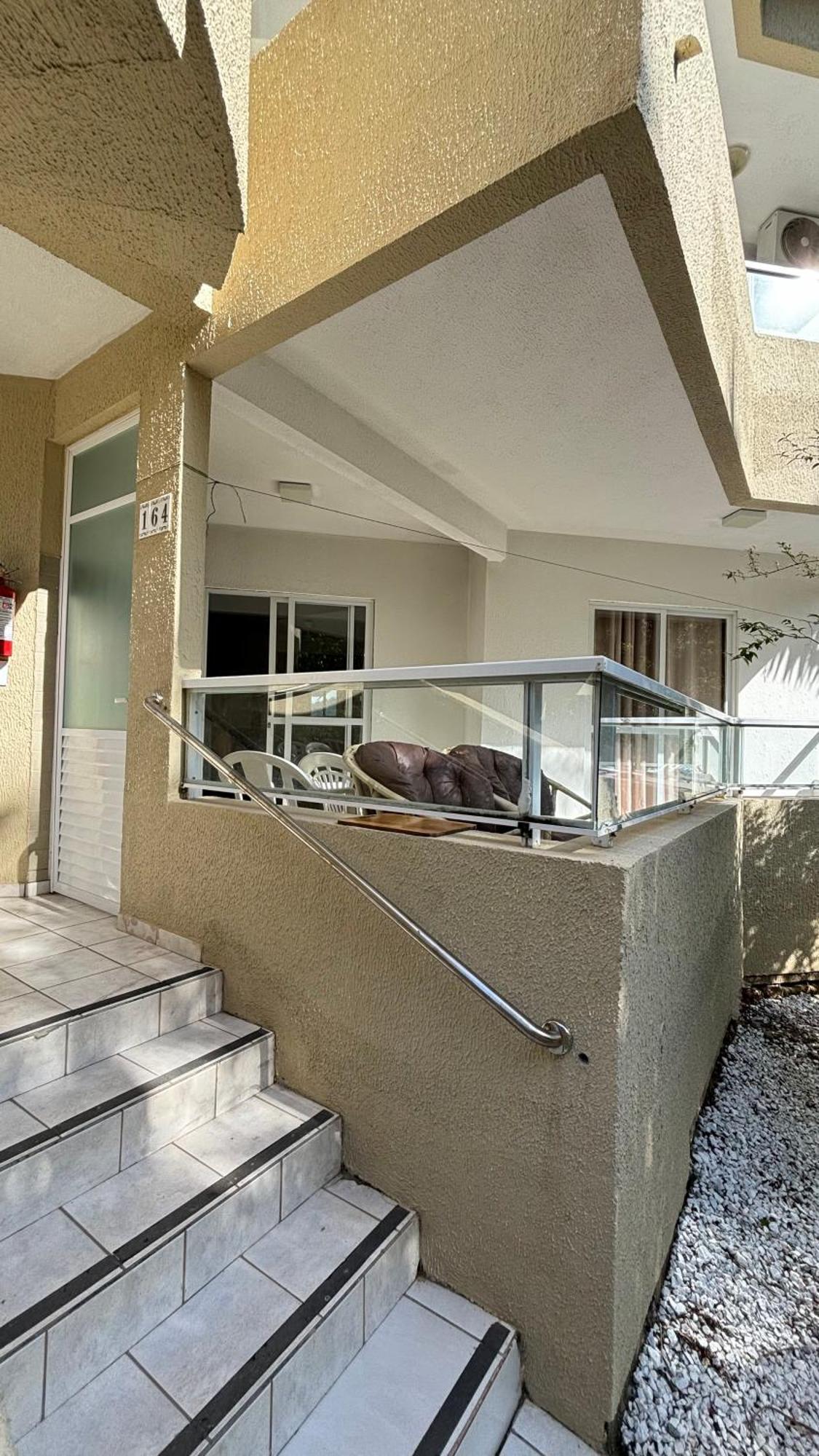 Apto Em Condominio No Centro De Bombinhas, Proximo Da Praia Экстерьер фото