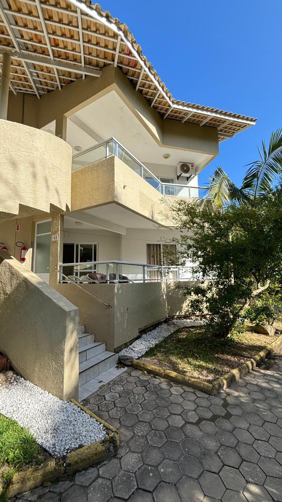 Apto Em Condominio No Centro De Bombinhas, Proximo Da Praia Экстерьер фото