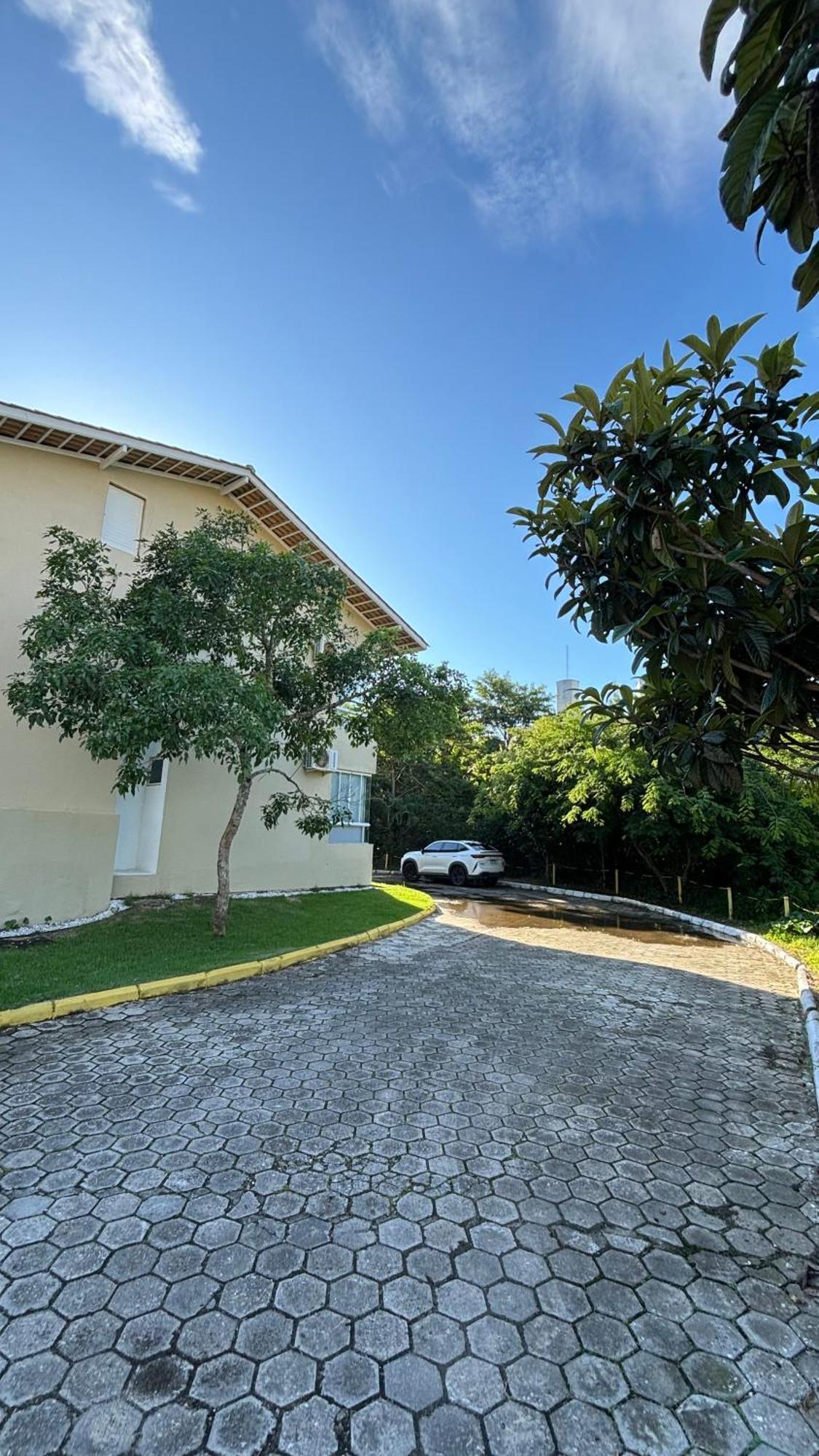 Apto Em Condominio No Centro De Bombinhas, Proximo Da Praia Экстерьер фото