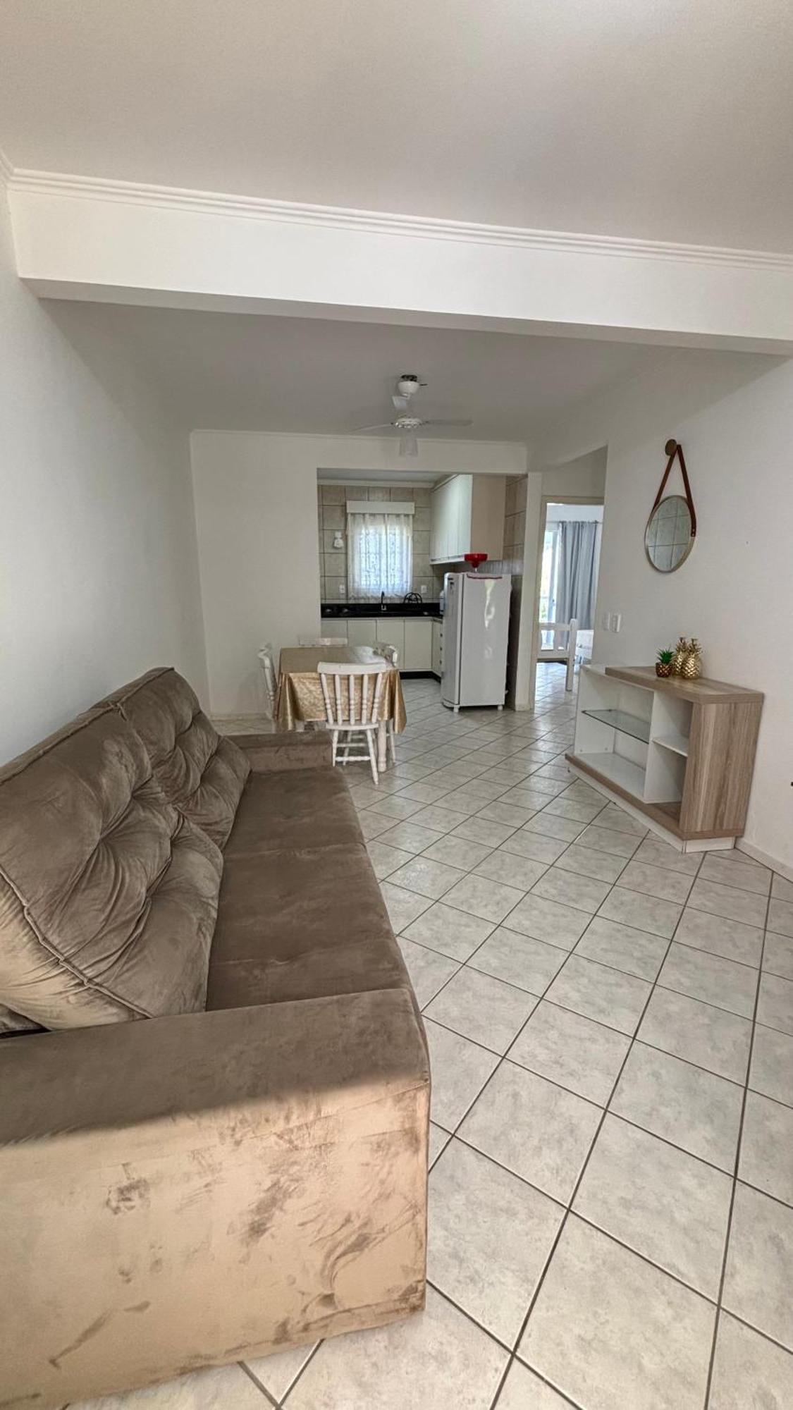 Apto Em Condominio No Centro De Bombinhas, Proximo Da Praia Экстерьер фото