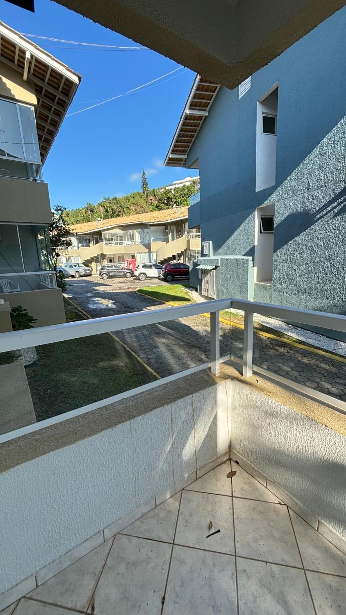 Apto Em Condominio No Centro De Bombinhas, Proximo Da Praia Экстерьер фото