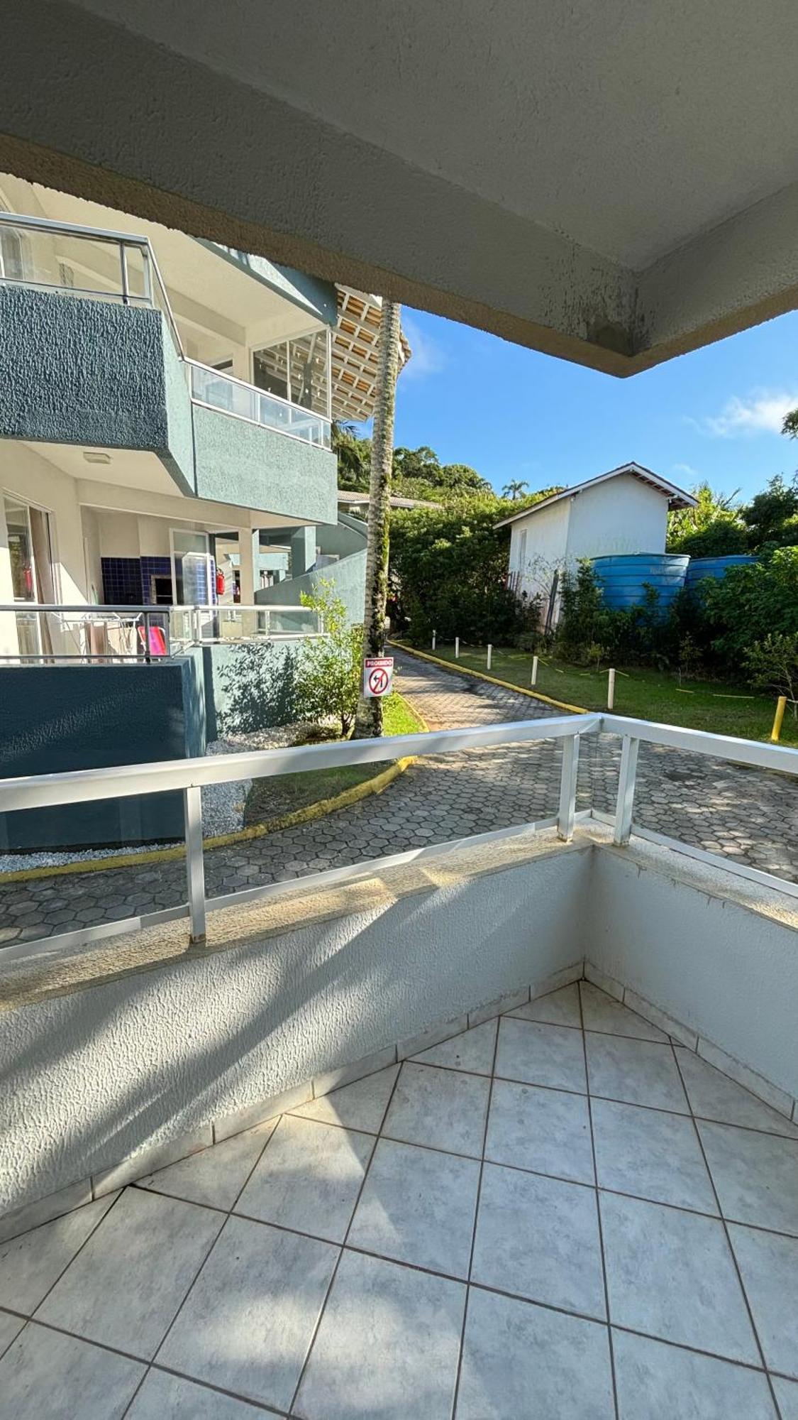Apto Em Condominio No Centro De Bombinhas, Proximo Da Praia Экстерьер фото